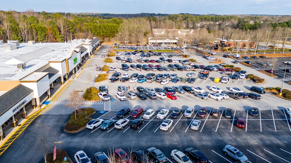 More Photos Of 4045 Five Forks Trickum Rd SW, Lilburn Unknown For Lease