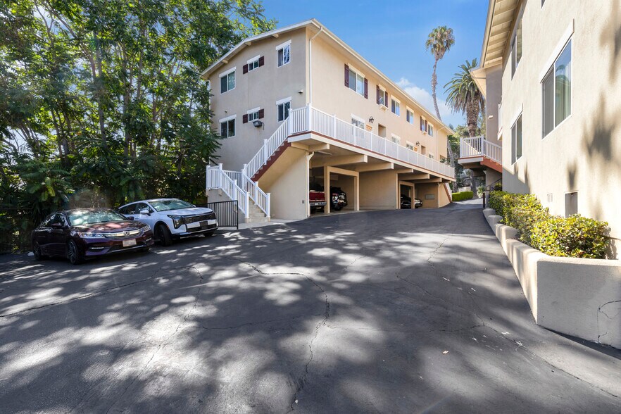 More Photos Of 90-92 Monterey Rd, South Pasadena Apartments For Sale