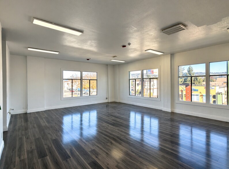 More Photos Of 8801 International Blvd, Oakland Storefront Retail Residential For Sale