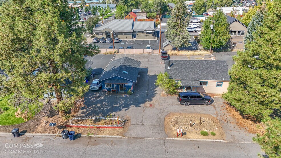 More Photos Of 224 SE Taft Ave, Bend Land For Sale