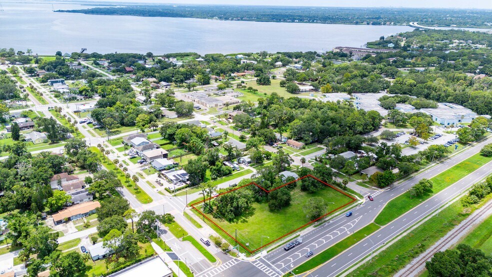 More Photos Of 205 Chestnut St, Oldsmar Land For Sale