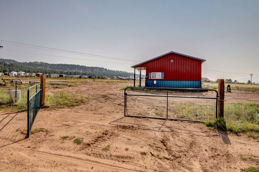 More Photos Of 39550 US Highway 24, Lake George Industrial For Sale