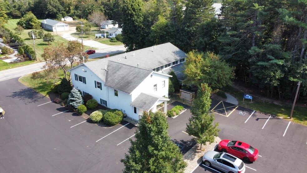 More Photos Of 514 South St, Bow Medical For Lease