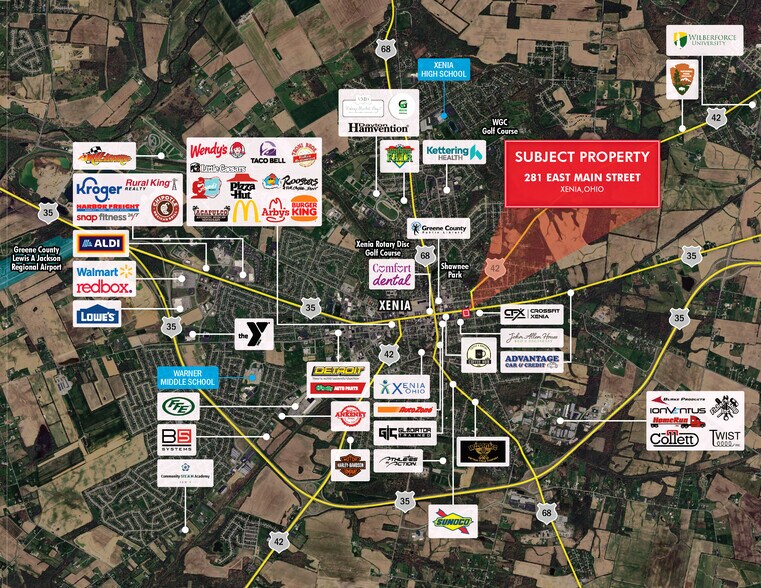 More Photos Of ,  General Retail For Sale