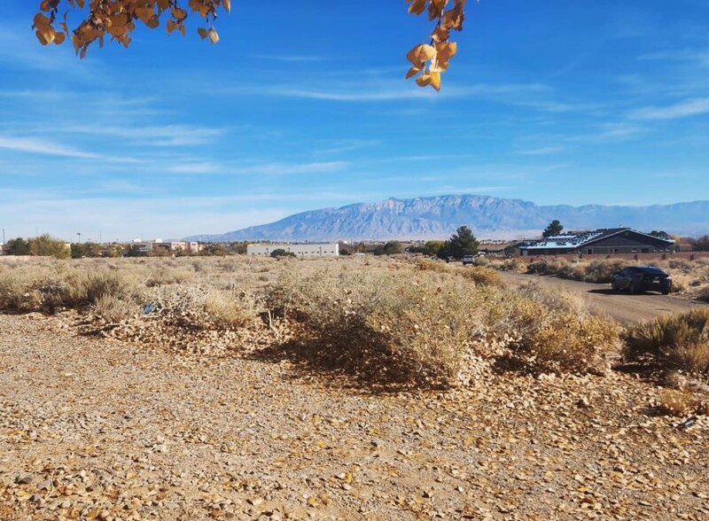 Primary Photo Of 1799 11th Ave SE, Rio Rancho Land For Sale