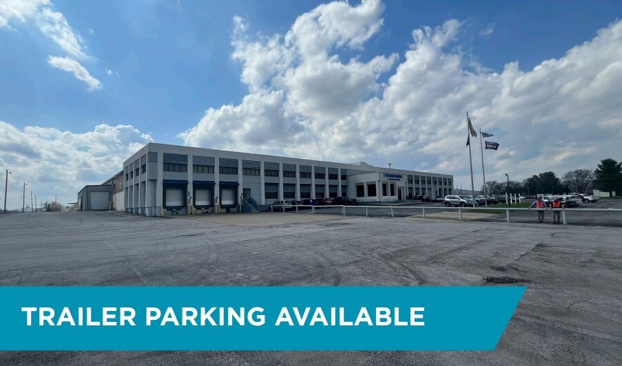 More Photos Of 2975 Pembroke Rd, Hopkinsville Manufacturing For Lease