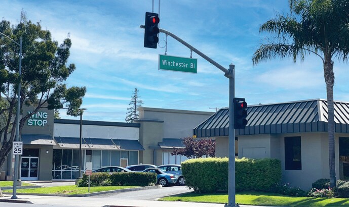 More Photos Of 812 Winchester Blvd, San Jose Unknown For Sale