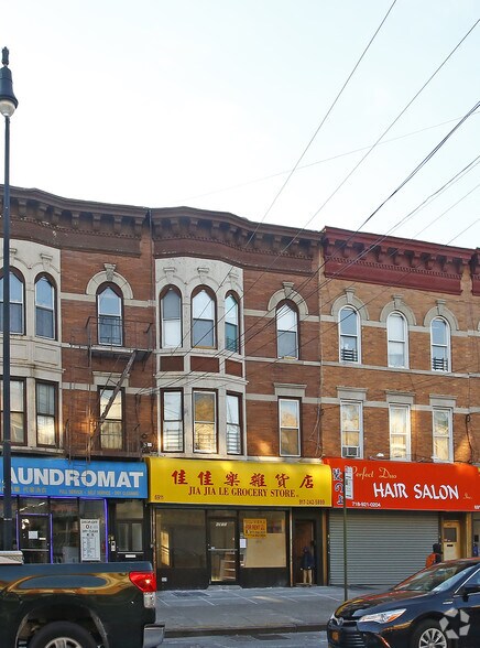 More Photos Of 6911 Fort Hamilton Pky, Brooklyn Storefront Retail Residential For Sale