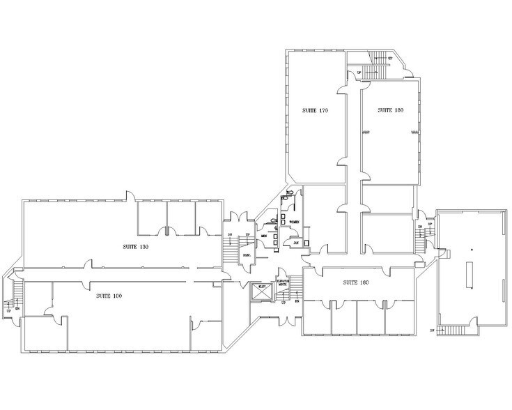 More Photos Of 10615 SE Cherry Blossom Dr, Portland Office For Lease