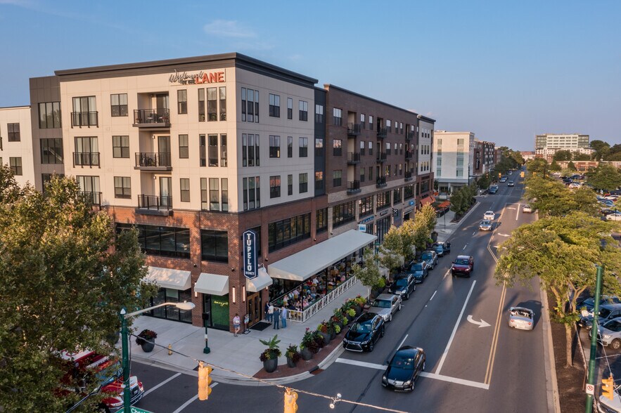 Primary Photo Of 1690 W Lane Ave, Columbus Apartments For Lease