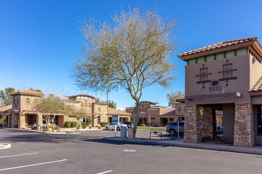 More Photos Of 9865 S Priest Dr, Tempe Unknown For Lease