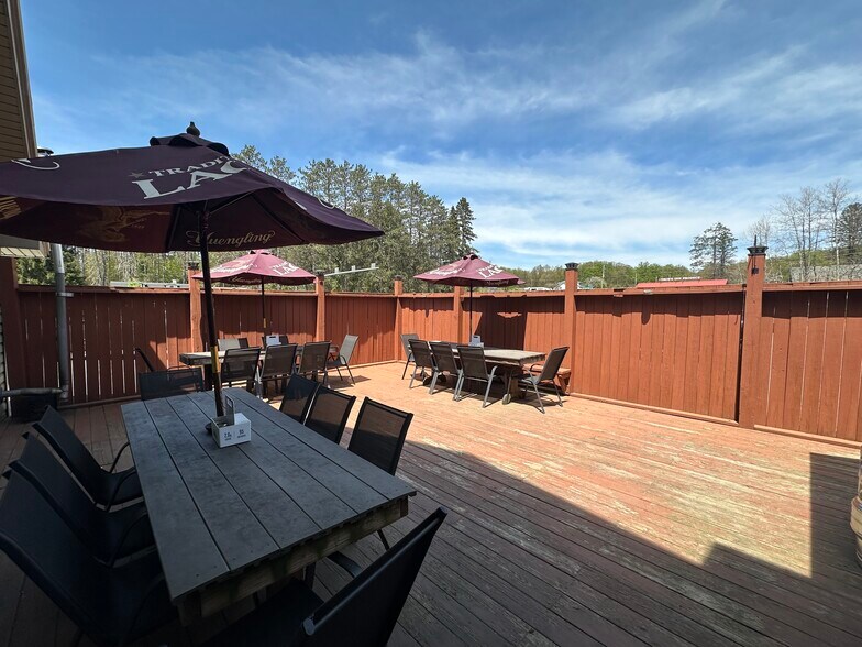 More Photos Of 7034 US-219 Hwy, Lewis Run Restaurant For Sale