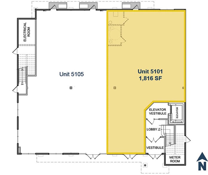 More Photos Of 101 Sunset Dr, Cochrane Unknown For Lease
