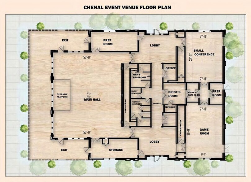 More Photos Of 21 Rahling Cir, Little Rock Office For Sale