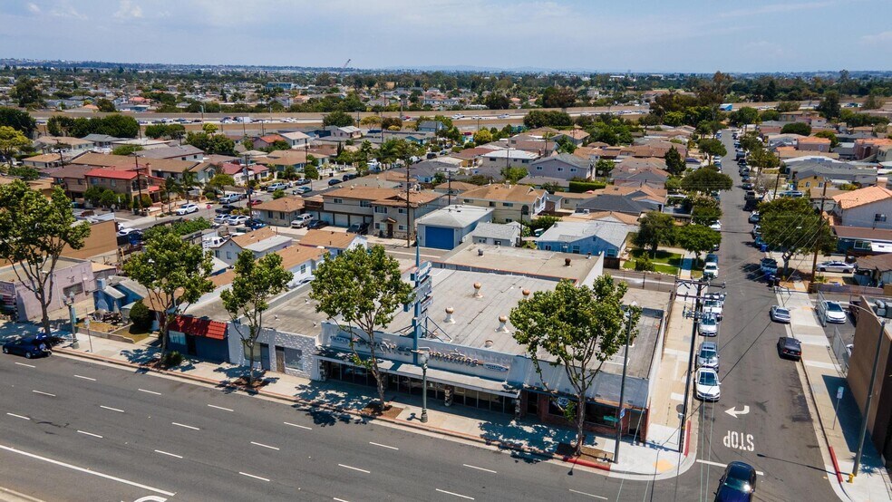 More Photos Of 16414-16424 Hawthorne Blvd, Lawndale Storefront For Sale
