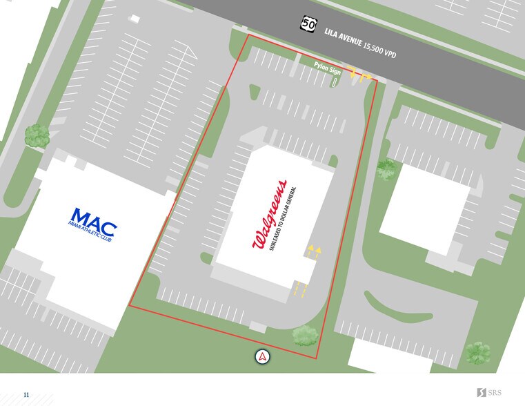 More Photos Of 932 Lila Ave, Milford Freestanding For Sale