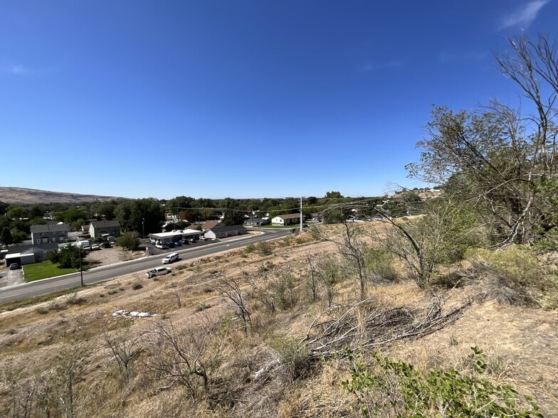 More Photos Of 630 Jefferson ave, Pocatello Land For Sale