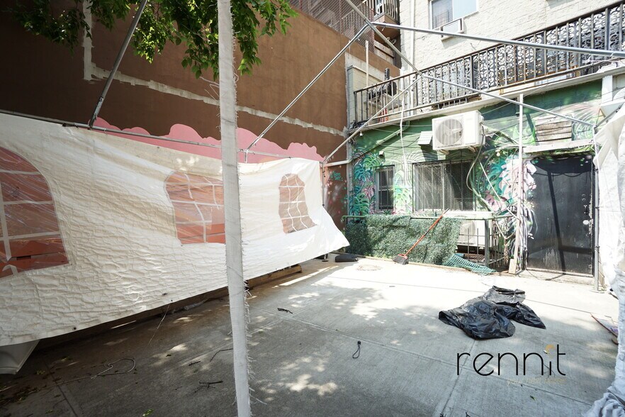 More Photos Of 1022 Broadway, Brooklyn Storefront Retail Residential For Lease
