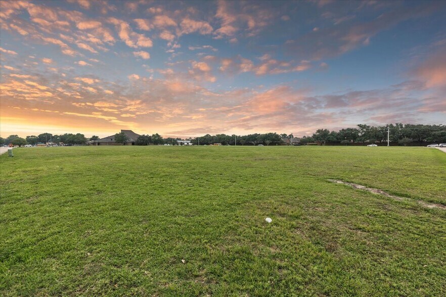 Primary Photo Of 15700 Space Center Blvd, Houston Land For Sale