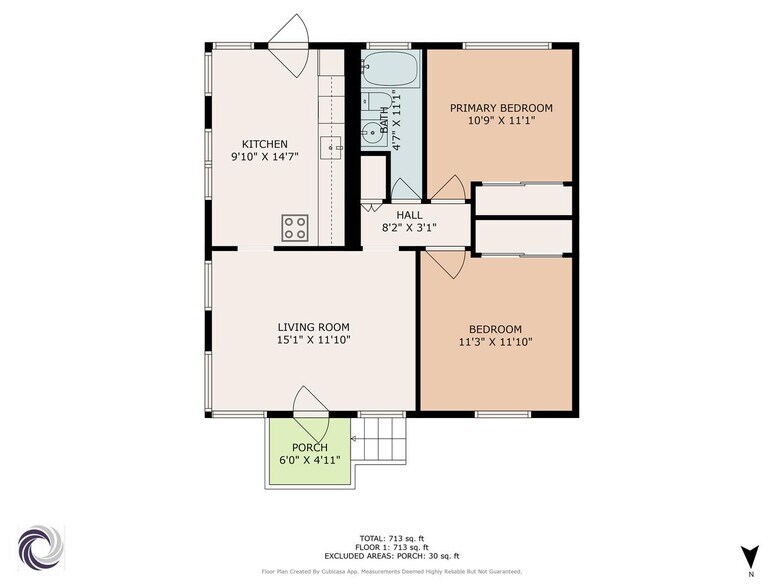 More Photos Of 2300 W 39th Ave, Denver Apartments For Sale