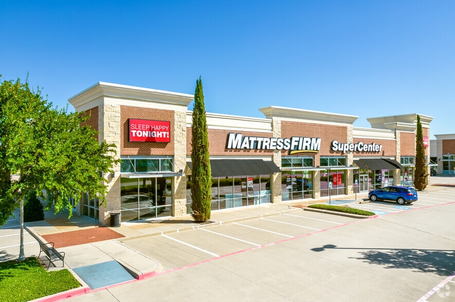 Primary Photo Of 8008 State Highway 121, Frisco Unknown For Lease