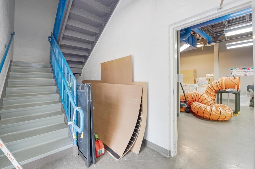 More Photos Of 6775 NW 15th Ave, Fort Lauderdale Warehouse For Sale