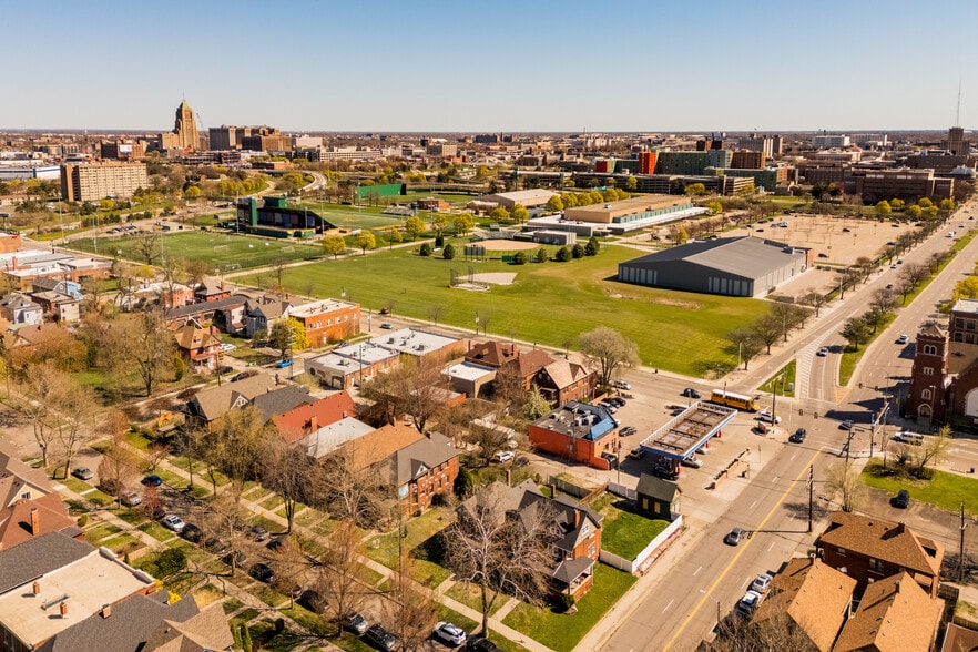 More Photos Of 5045 Trumbull St, Detroit Apartments For Sale