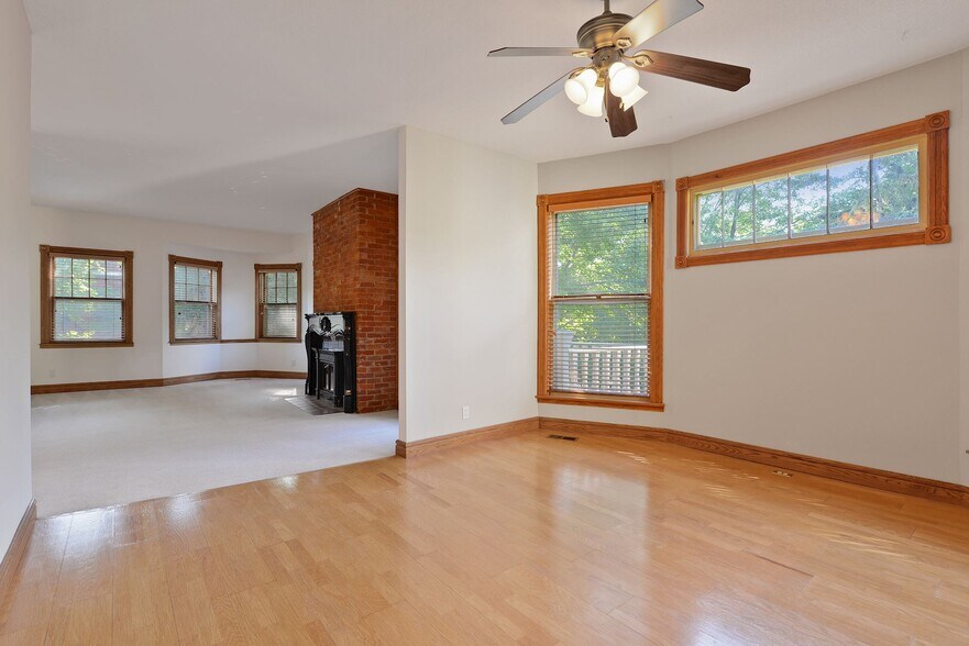 More Photos Of 197 Kent St, Saint Paul Multifamily For Sale