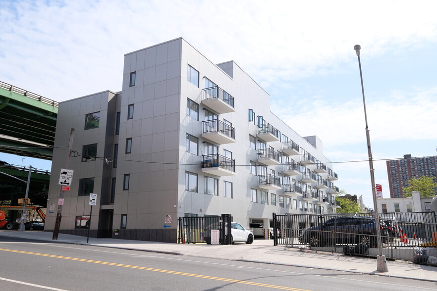 Primary Photo Of 6002-6020 3rd Ave, Brooklyn Apartments For Sale