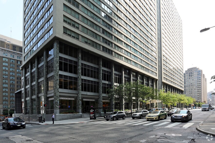 More Photos Of 1819 JFK Blvd, Philadelphia Coworking Space