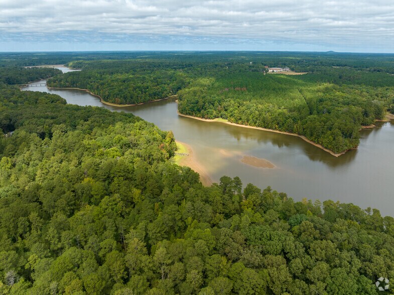 More Photos Of 173 Mill Creek Ln, McCormick Land For Sale