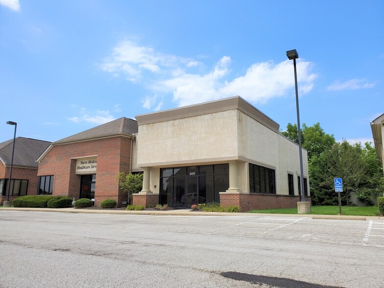 More Photos Of 3421 Farm Bank Way, Grove City Medical For Sale