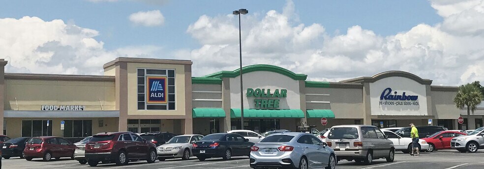 More Photos Of 2219-2259 Citrus Blvd, Leesburg Unknown For Lease