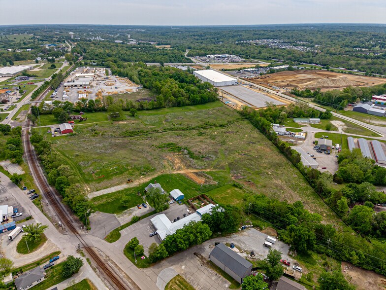 More Photos Of 4400 Old Lagrange Rd, Buckner Land For Sale