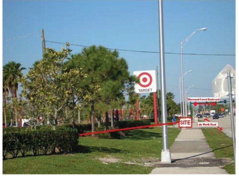 More Photos Of 5770 Lake Worth Rd, Lake Worth Land For Lease