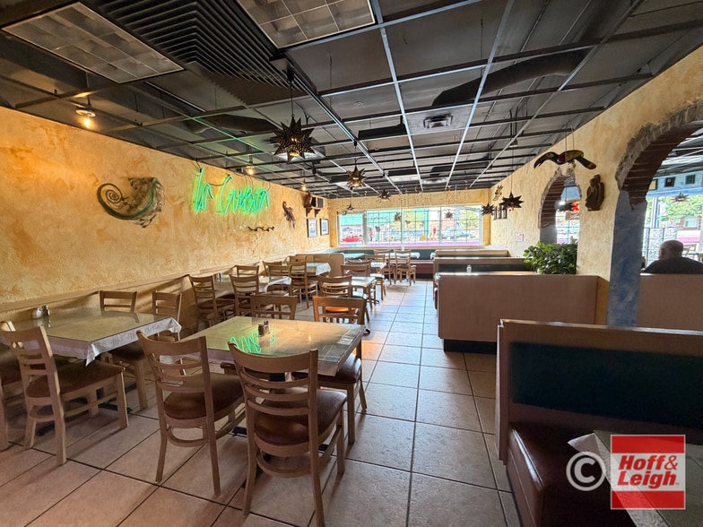 More Photos Of 9742 E Colfax Ave, Aurora Restaurant For Sale