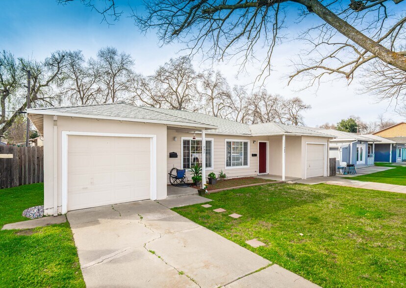 Primary Photo Of , West Sacramento Multifamily For Sale