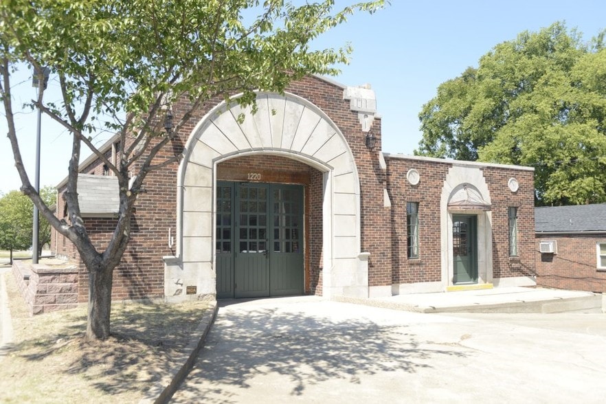 More Photos Of 1220 Gallatin Ave, Nashville Storefront Retail Office For Sale