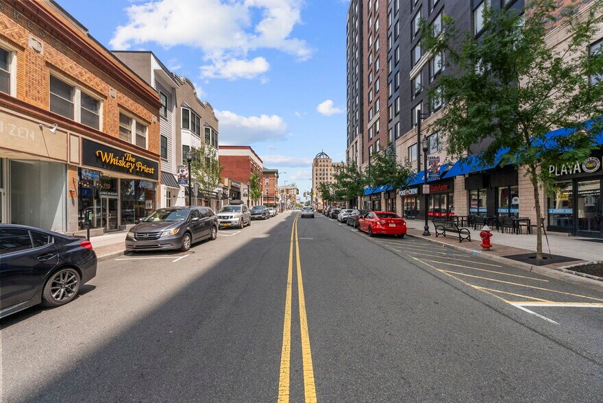 More Photos Of 153-155 Main St, Hackensack Land For Sale