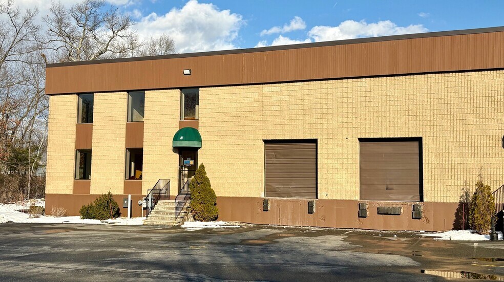 More Photos Of , North Andover Flex For Sale