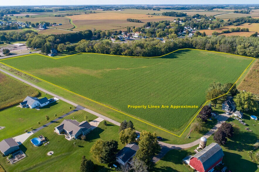 More Photos Of 970 Portland Rd, Waterloo Land For Sale