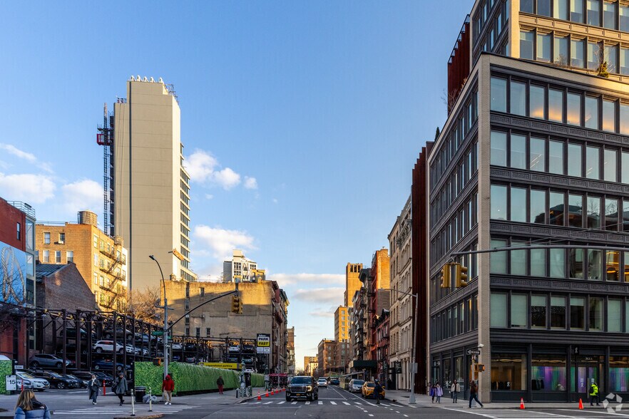 More Photos Of 25 Great Jones St, New York Apartments For Lease