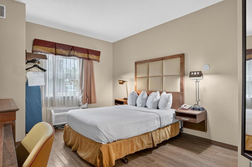 More Photos Of , Romulus Hospitality For Sale