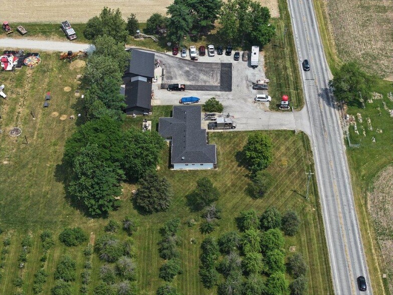 More Photos Of 6397 S State Road 13, Pendleton Land For Sale