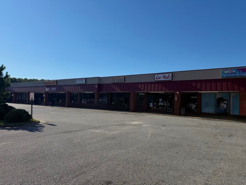 More Photos Of 6017 Nine Mile Rd, Richmond Unknown For Lease