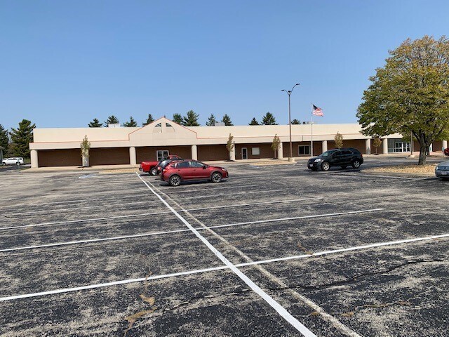 More Photos Of 2251 Rombach Ave, Wilmington Office For Lease