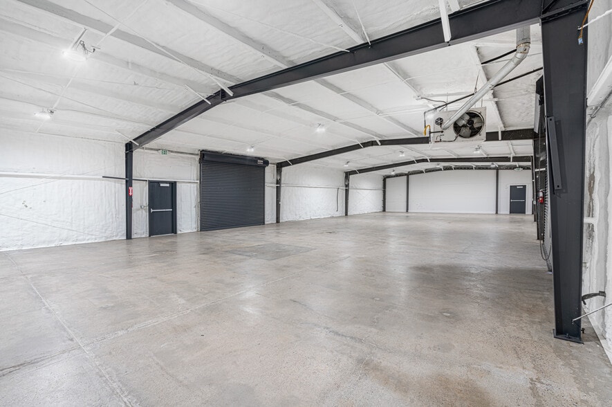 More Photos Of 10342 Old Redwood Hwy, Windsor Warehouse For Sale