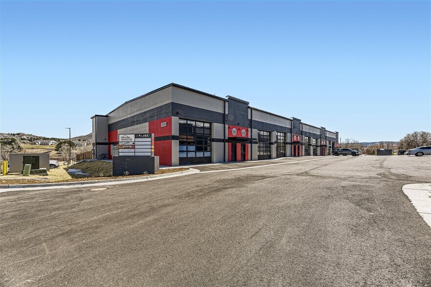 More Photos Of 1004 S Interstate 25, Castle Rock Light Manufacturing For Sale