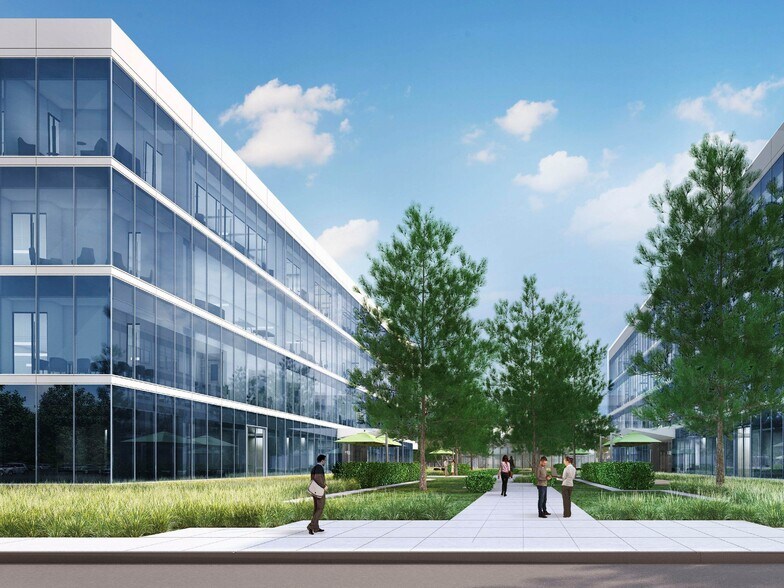 More Photos Of 17100 Laguna Canyon Rd, Irvine Unknown For Lease