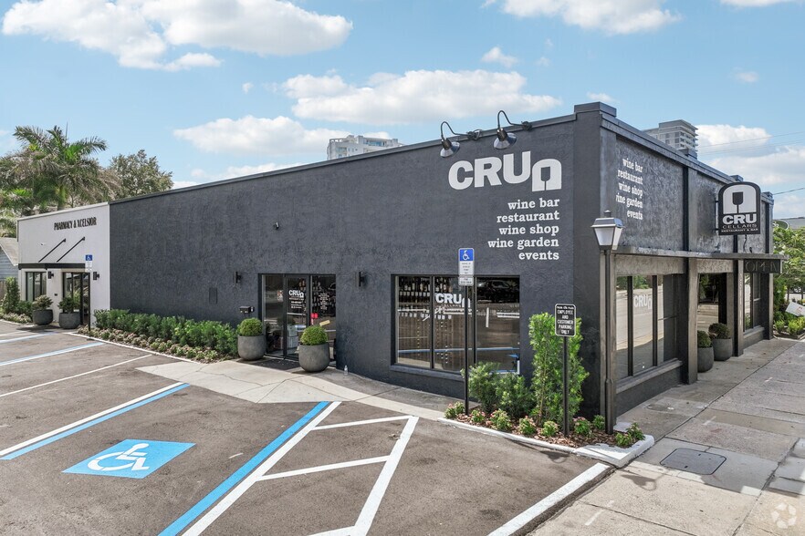 More Photos Of 2506-2510 S MacDill Ave, Tampa Unknown For Lease